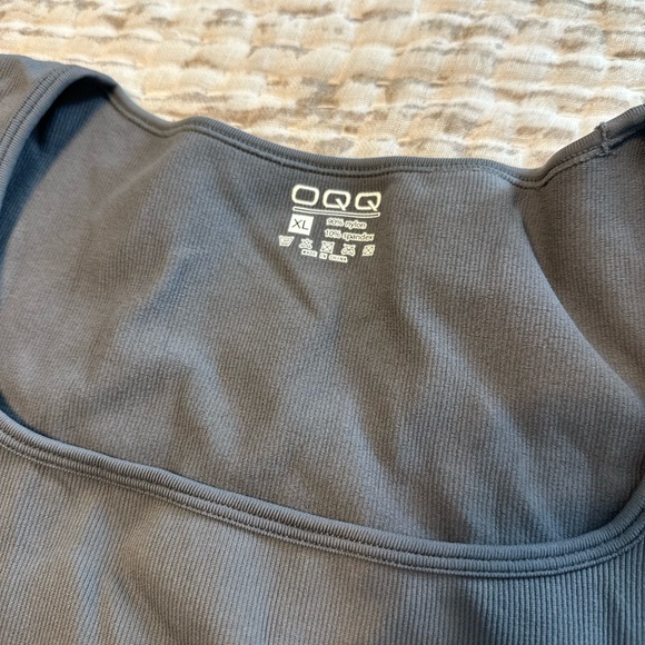 OQQ Active Bodysuit XL - Picture 6 of 6